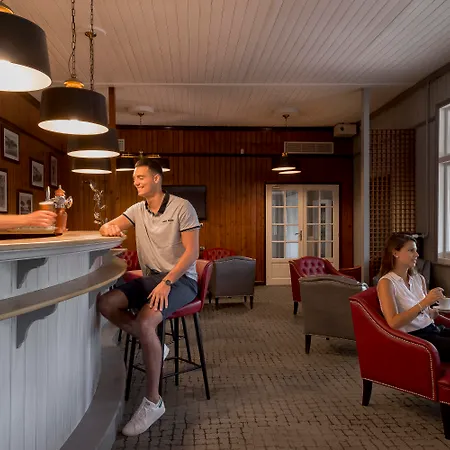 Hotel Golf De Valescure&spa Nuxe Saint-Raphaël
