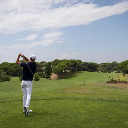 Golf De Valescure&spa Nuxe Hotel Saint-Raphaël