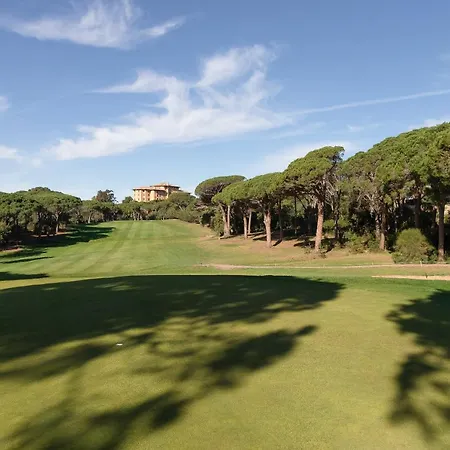 Golf De Valescure&spa Nuxe 4* Saint-Raphaël