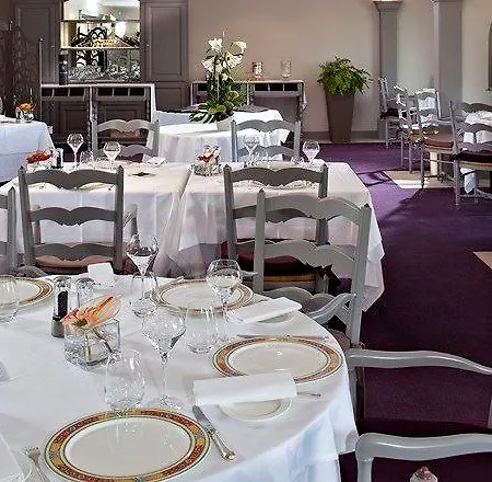 Golf De Valescure&spa Nuxe 4* Saint-Raphaël