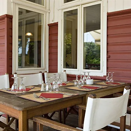 Hotel Golf De Valescure&spa Nuxe